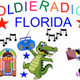 Oldieradio Florida - Oldieradio Florida Logo
