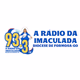 Rádio Imaculada Logo