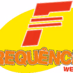 Rádio Frequência FM Logo