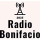 Radio Bonifacio Logo