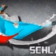 HitStation.fm - Schlager Logo