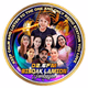 02.6 FM BISDAK LAMION TAMBAYAN Logo