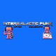 Intergalactic Funk Logo