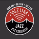 Pittsburgh Jazz Channel - WZUM Logo