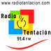 Radio Tentacion Logo
