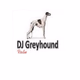 DJGreyhound Radio Logo