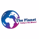 The Planet Logo
