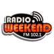 Radio Weekend Logo
