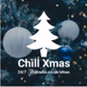 Chill Radio - Chill Xmas Logo
