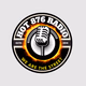 Hot 876 Radio Logo
