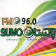 Suno Pakistan Logo