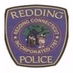 Redding Police Logo