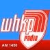 WHKP Radio - WHKP logo