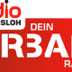 Radio Gütersloh - Dein Urban Radio Logo