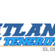 Atlantico FM Tenerife Logo