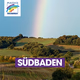 Radio Regenbogen Südbaden Logo