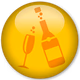 Jovem Pan Webradio - JP Festa Pan Logo
