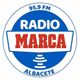 Radio Marca Albacete Logo