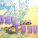 Del Tuyu FM 99.9 Logo