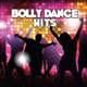 Hungama - Bolly Dance Hits Logo