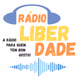 RÁDIO LIBERDADE Logo