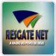 Rádio Resgate Net Logo
