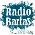 Radio Bartas logo
