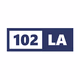 102 LA Logo