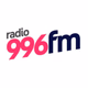 Radio 996FM Logo