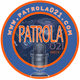Patrola 021 Logo