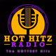 Hot HitzRadio - Back to the 80's Logo