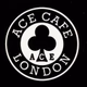 Ace Cafe Radio Logo
