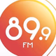 Rádio 89 FM Logo