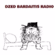 Dzed Bardaitis Radio Logo
