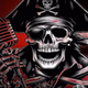 G Street Radio logo