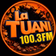 Radio La Tuani Logo