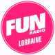 Fun Radio Lorraine Logo