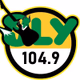 Sly 104.9 - WSLY Logo
