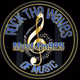MystFM925 Logo