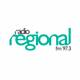 Rádio Regional Logo