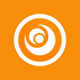 RadioCero 101.5 Punta Logo
