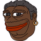 RichNigga Radio Logo