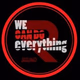 R_sound Logo