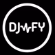 Dj Fy Radio Logo