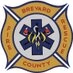 Brevard County, FL Fire / Rescue North Logo