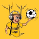 Stones Live! Logo