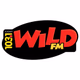 Wild FM Iligan - DXIL Logo