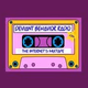 Deviant Behavior Radio Logo
