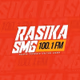 100.1 FM Rasika Semarang Logo