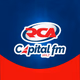 Capital FM 101,7 Logo